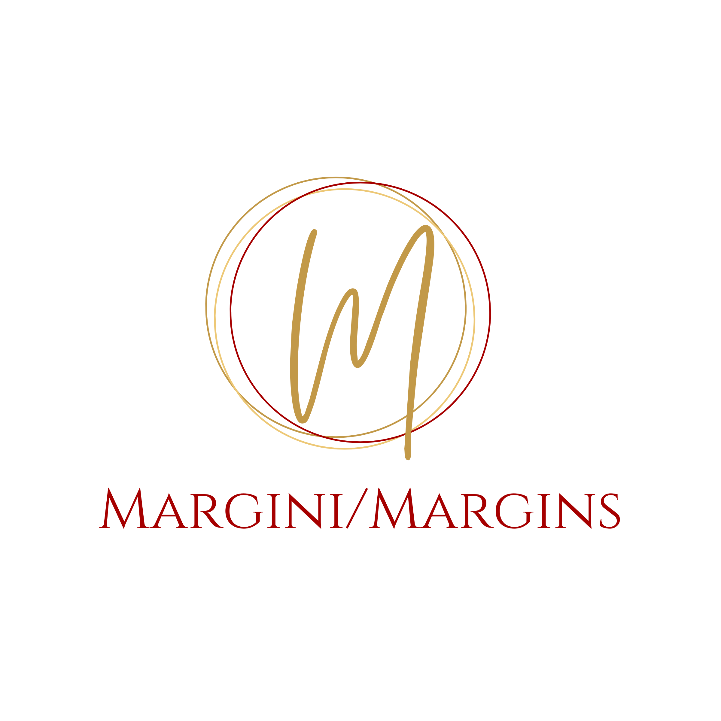 Gruppo Margini/Margins